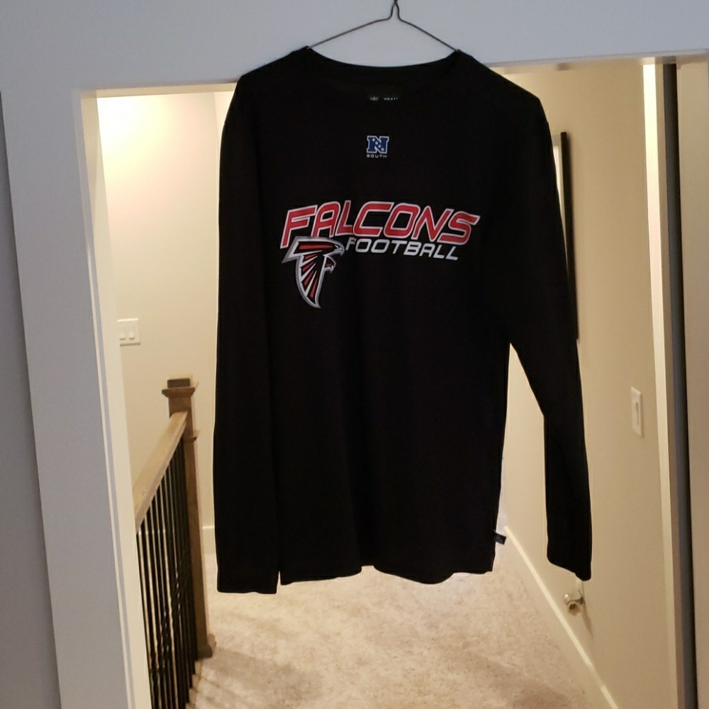 Falcons dry fit